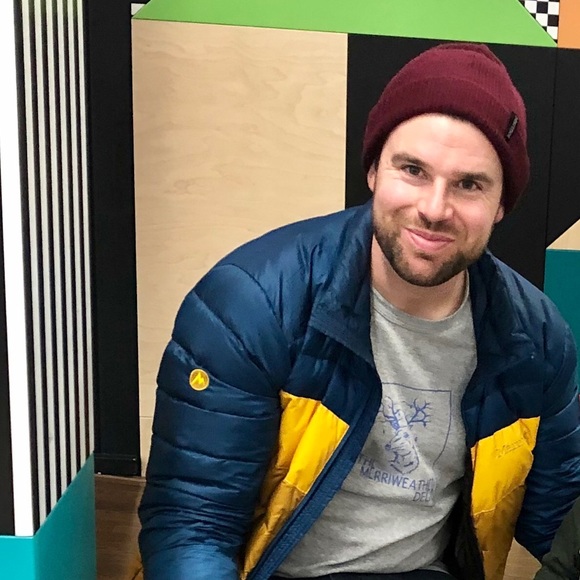 Meet your Posher, David - Picture 1 of 1